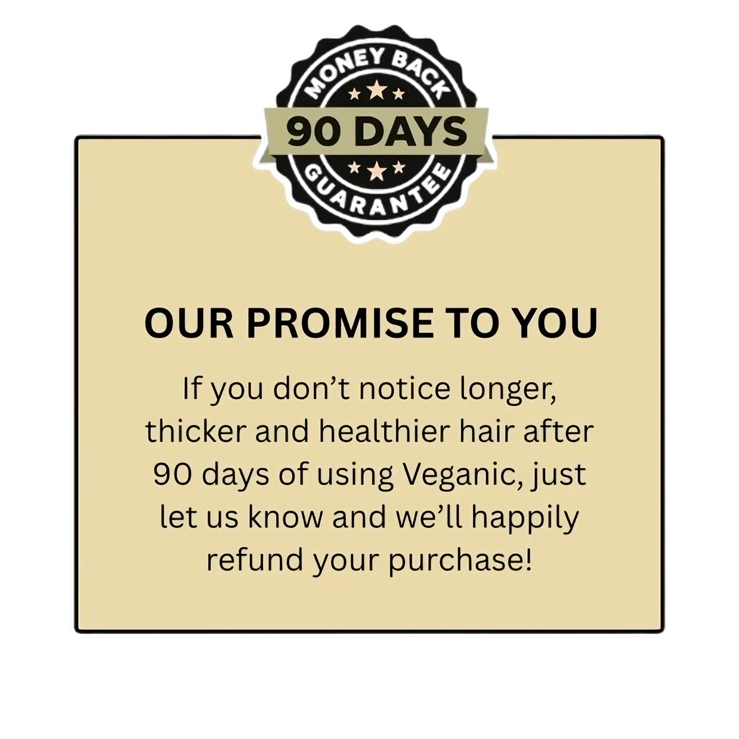 Veganic Natural Hair Oil